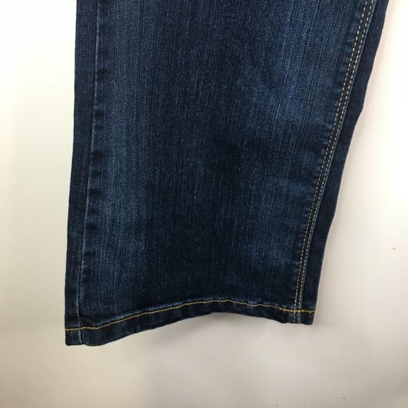 U.S. Polo Assn. Cassidy bootcut Jeans 11/12 - Picture 3 of 14